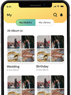 Mobile Screenshot 1